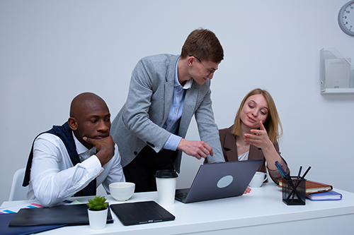 Strategic Planning Team Strategic Planning Team